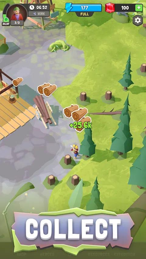 生存列车手游图2