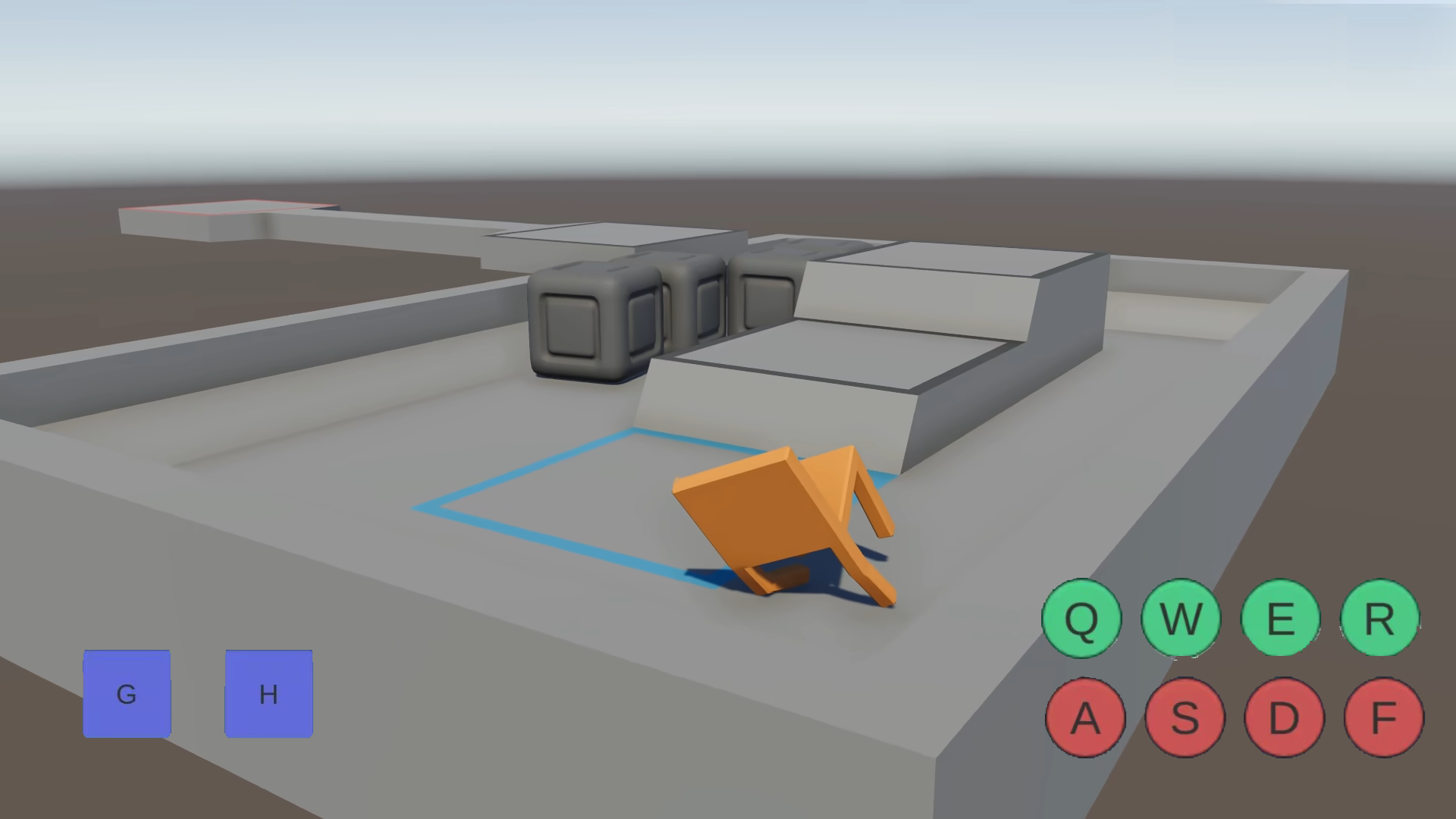 极限挑战王者图1