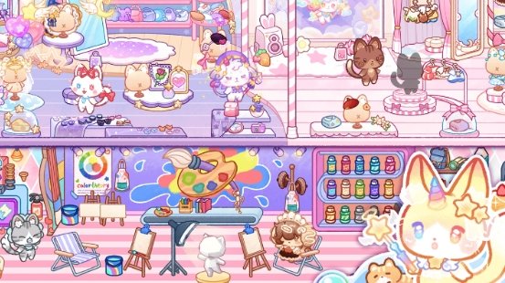 旅猫俱乐部截图1