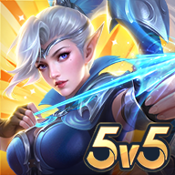 无尽对决(Mobile Legends Bang Bang)国际服