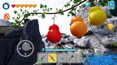 愤怒的娃娃们图3