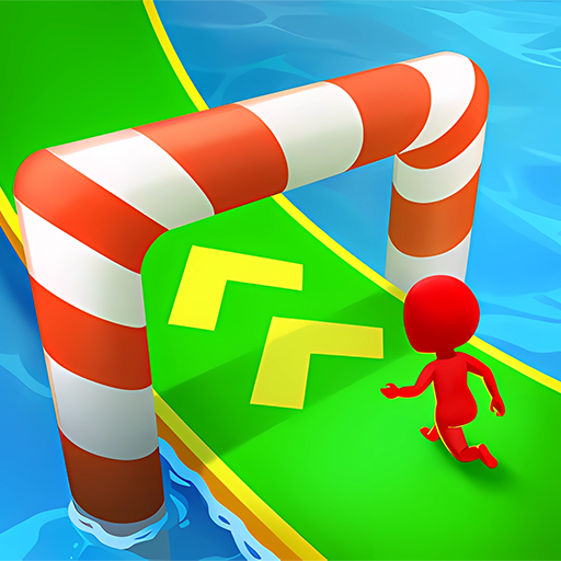 夏日水上派对游戏