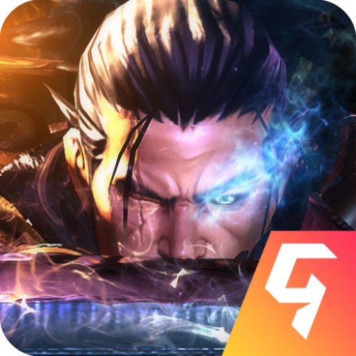 铁血防御九游版