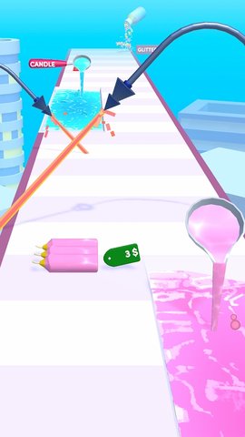 蜡烛礼物游戏截图2