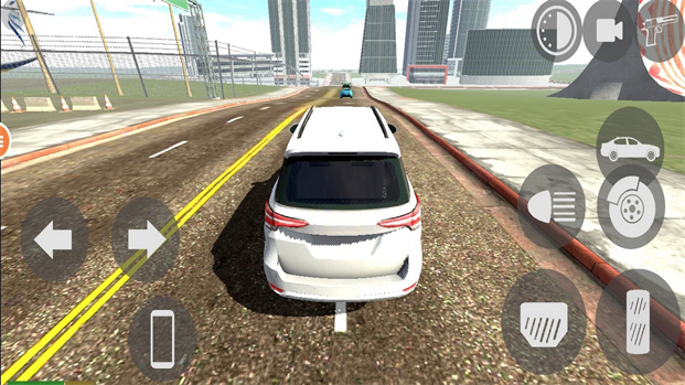 做个好司机游戏截图1