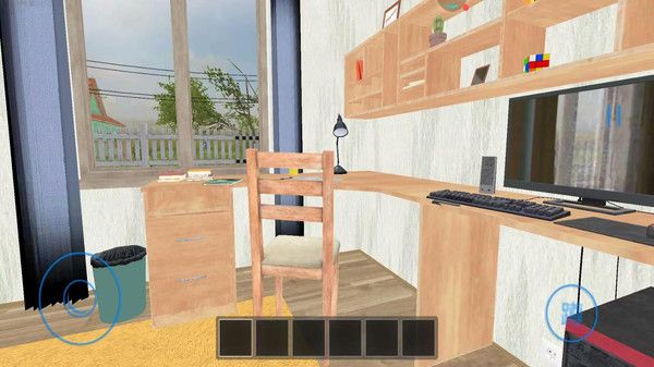 成功逃离游戏截图1