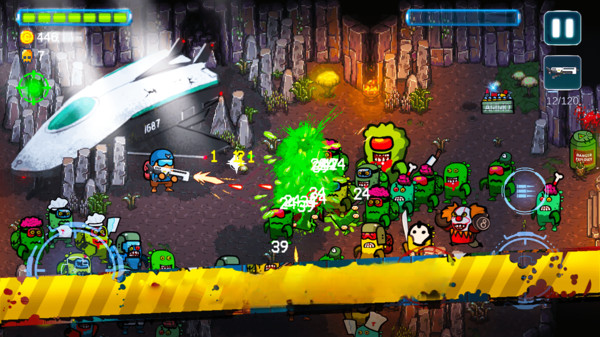 在我们之中游戏截图4