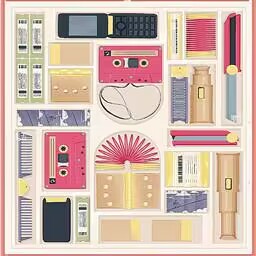 DIY手工制作手游