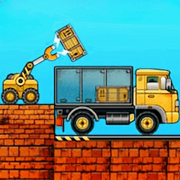 工程车2游戏