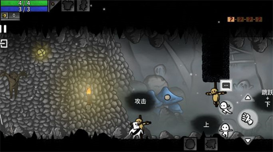 太空角斗士（Space Gladiators: Premium）截图2