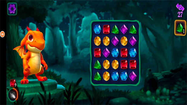 三色消消乐游戏截图2