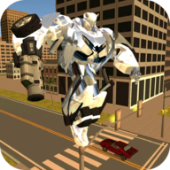 Robot Car游戏官方版