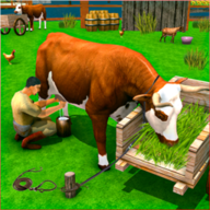 Farm Animals Simulator