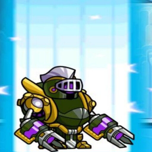 机甲恐龙竞技场游戏