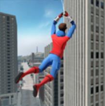 城市英雄归来游戏