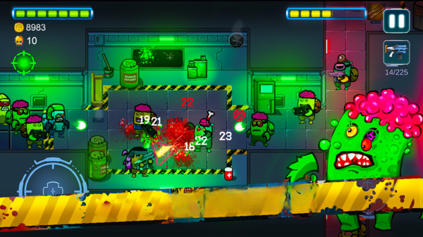 在我们之中游戏截图3