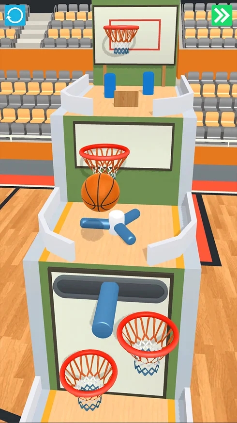 Basketball Life 3D官网版图1