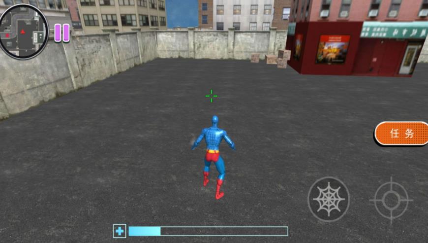 过关斩将英雄挑战截图1