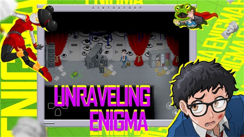 雅皮士精神游戏图2