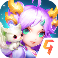 霸气英雄九游版