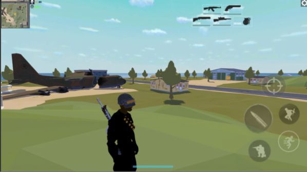 射击战场：召唤之夜图2