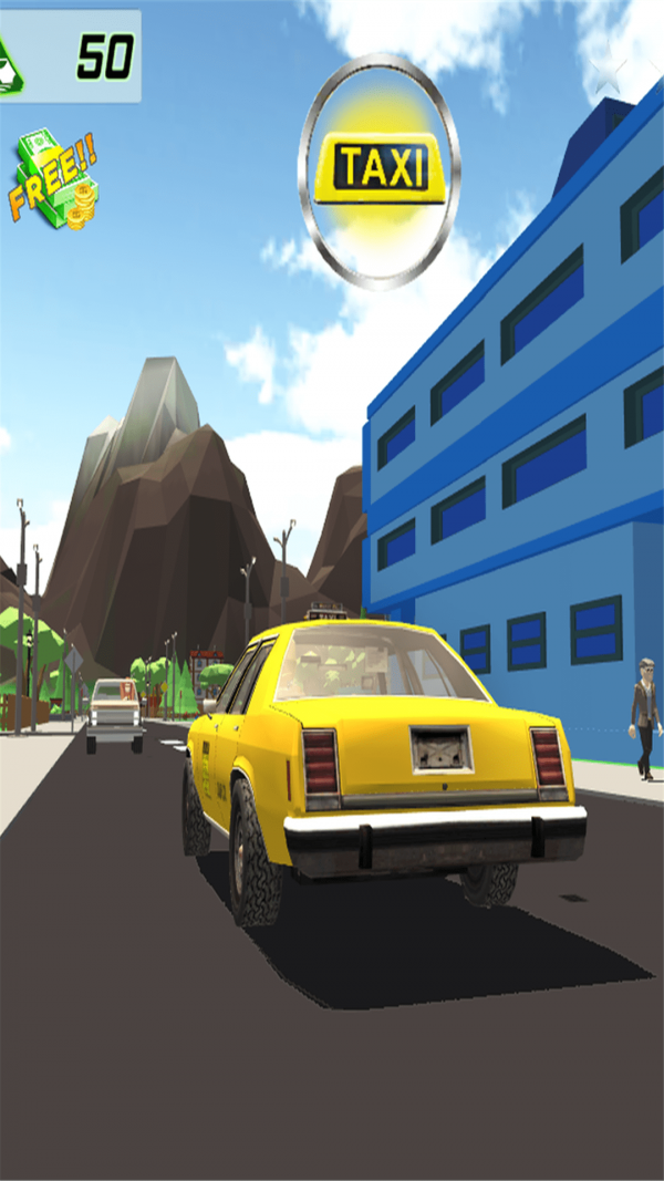 罪犯模拟器截图2