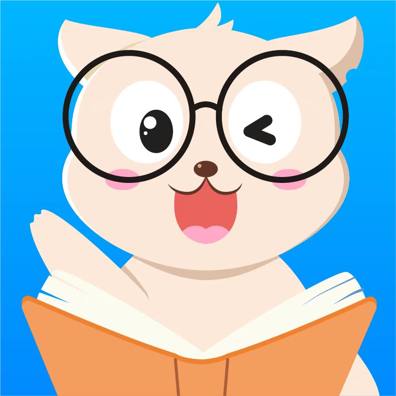 哈哈儿童动画绘本APP