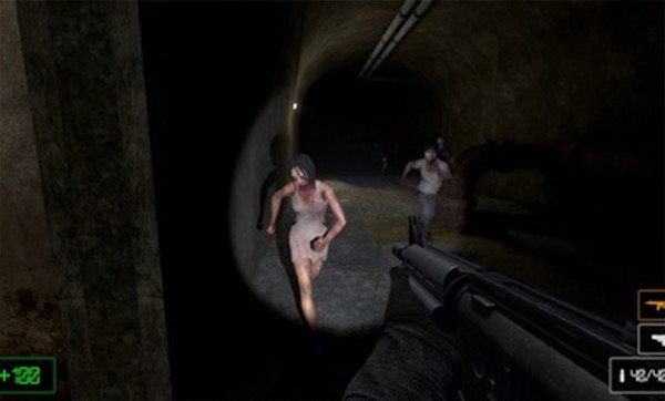 虚构3：僵尸生存图2