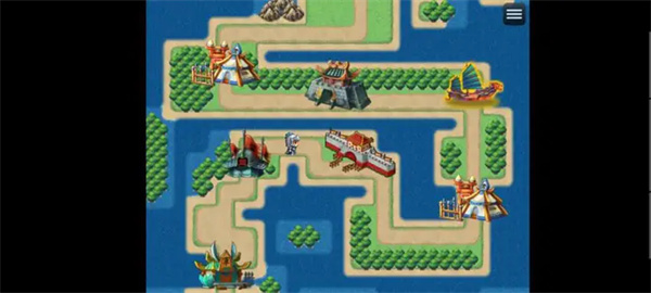 新东汉末年神庭版截图4