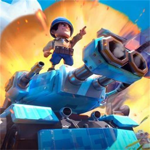 过关斩将之天降神兵游戏