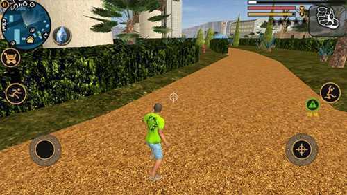 拉斯维加斯犯罪模拟2（Vegas Crime Simulator 2）图3