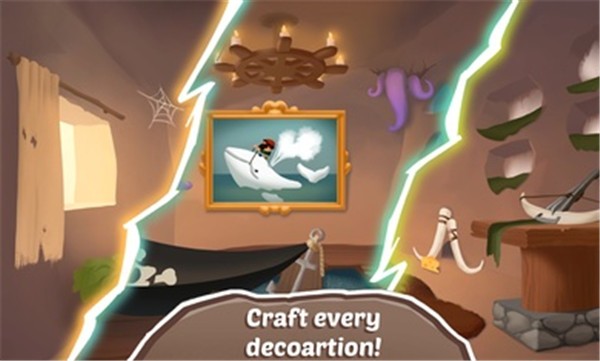 赫克托尔的休息之旅（The Grugs: Hector's rest quest）截图4