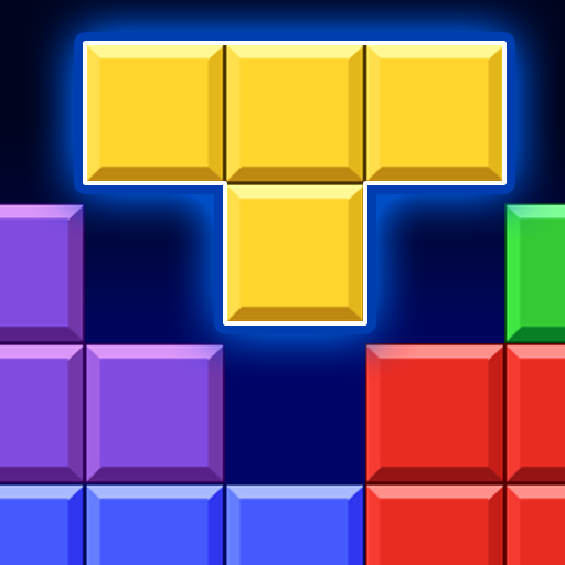 百变俄罗斯方块游戏