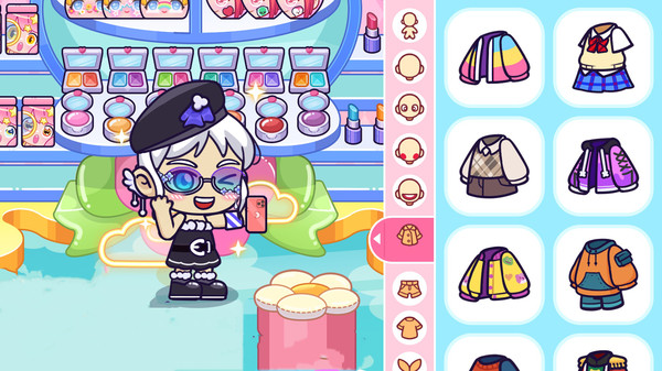 迷你商场游戏图2