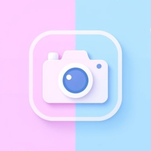 天天p图秀秀软件