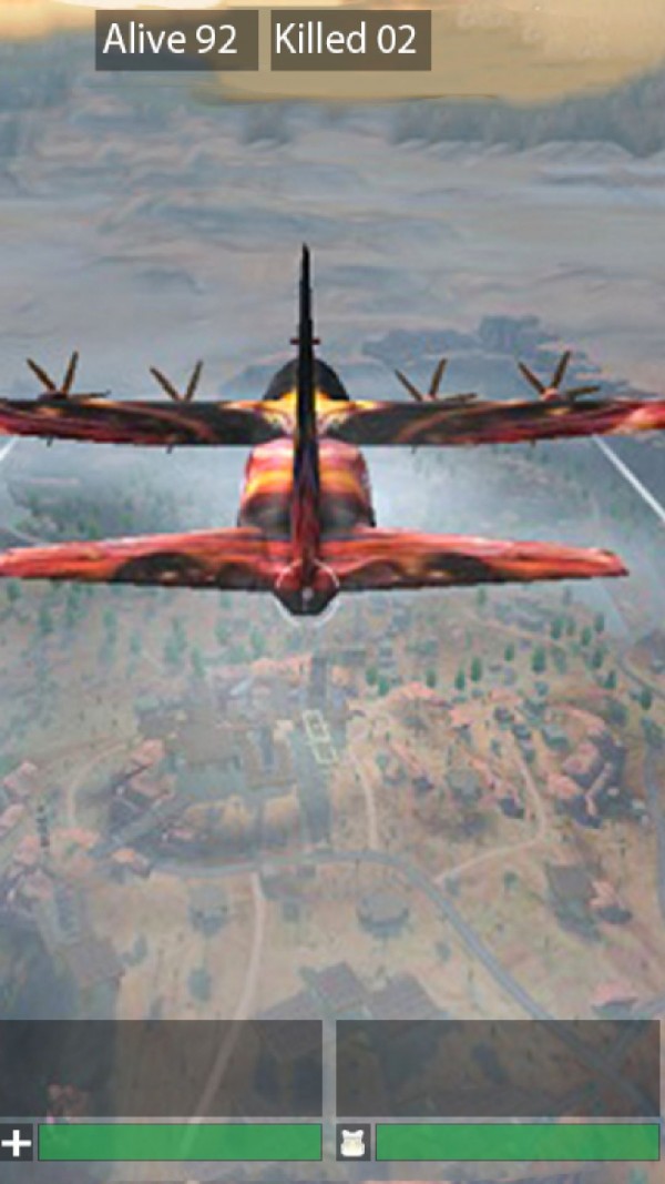 火力吃鸡小队图2