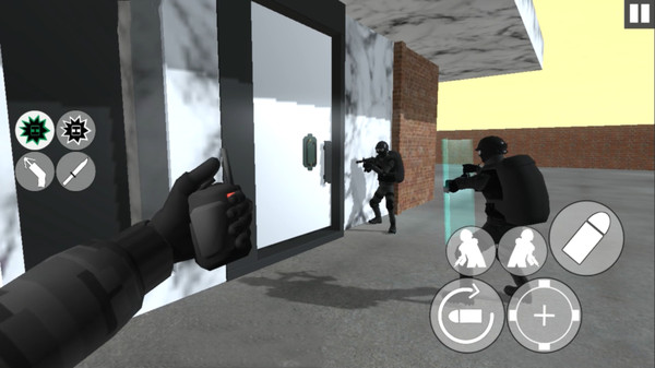 训练有素特攻队图3