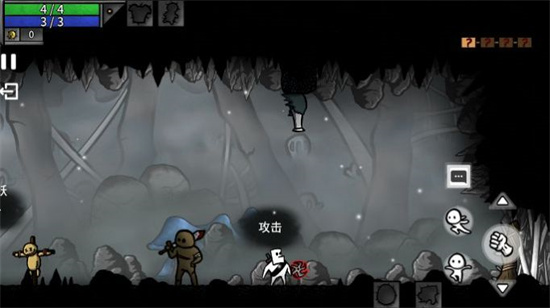 太空角斗士（Space Gladiators: Premium）截图1