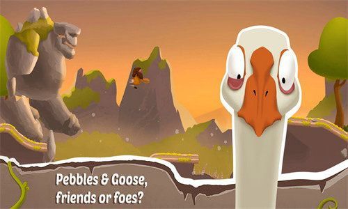 赫克托尔的休息之旅（The Grugs: Hector's rest quest）截图1