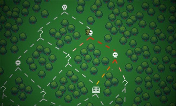 哥布林弹珠（Peglin）图2