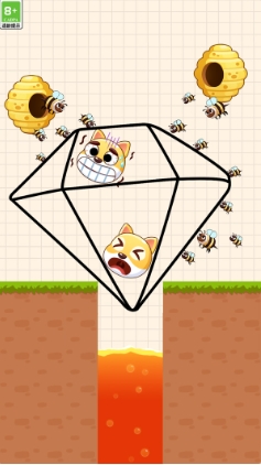 就等你挑战游戏截图3