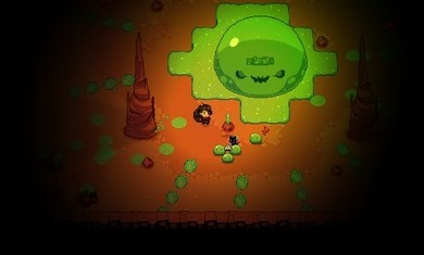 矿工吉昂游戏截图1