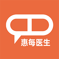 惠每医生app