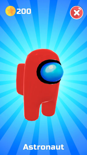 狼人盲盒模拟器截图2