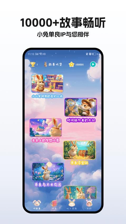 小杯兔图4