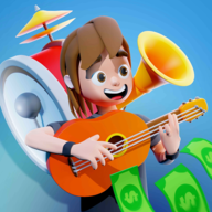 街头乐队(Street Band)