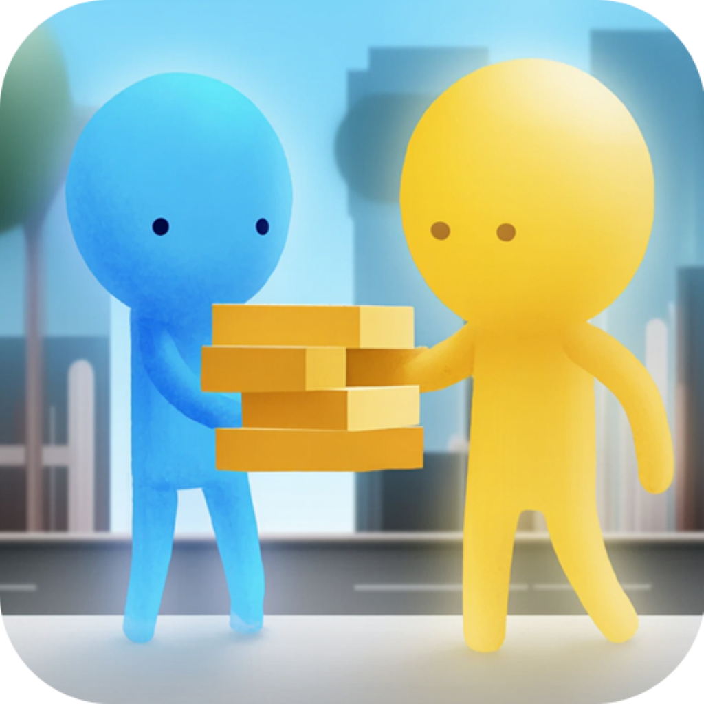 搭建小能手游戏