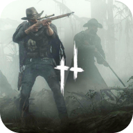 交火：生存僵尸