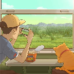 时代绿皮车游戏