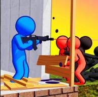 末日战斗家游戏